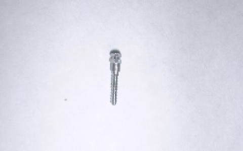 歯科用ミニインプラント部品　　φ1.8×15　チタン合金